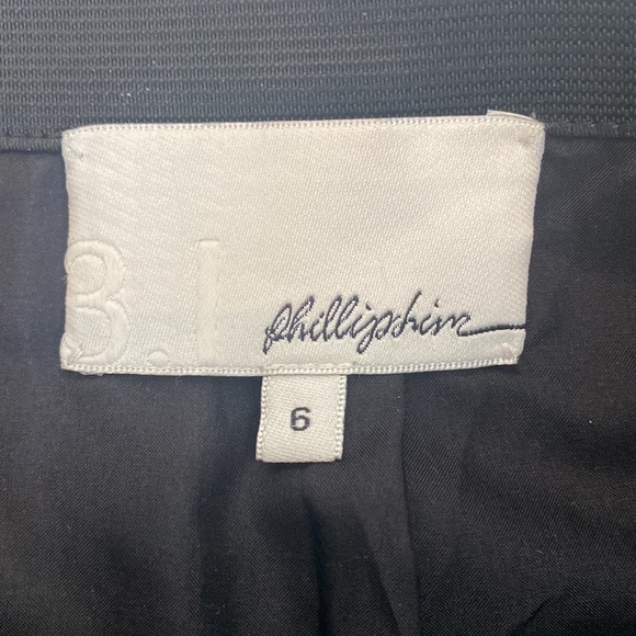 Phillip Lim Gold Brocade Skirt - Picture 6 of 6